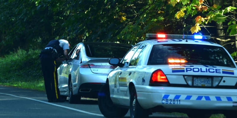 driver being pulled over on the side of the road_impaired driving.jpg